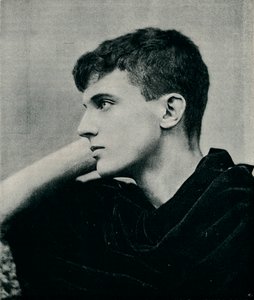 Maître Henry Hertherington, vers 1893