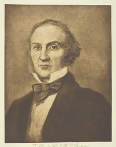 Le très honorable W.E. Gladstone, M.P.