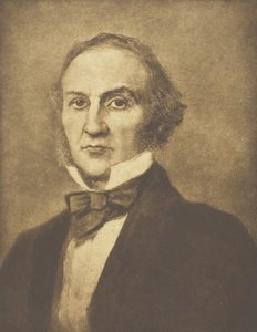 Le très honorable W.E. Gladstone, M.P., vers 1893