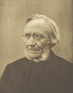 Le Très Révérend Doyen Bradley