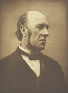 William Edward Hartpole Lecky, vers 1893 - Henry Herschel Hay Cameron