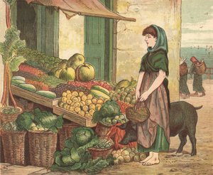 Les gens pauvres - Henry Hetherington Emmerson