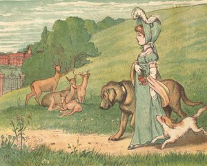 Les gens riches - Henry Hetherington Emmerson
