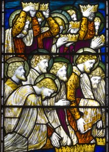 Adoration de l