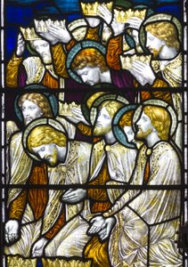 Adoration de l