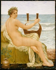Musique - Henry Holiday