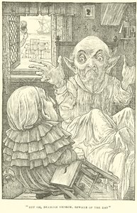 La chasse au Snark - Henry Holiday