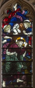 La Passion du Christ