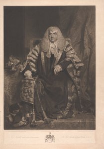 John Scott, 1er comte d