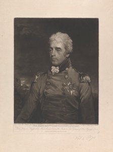 Très Honorable Lord Vicomte Cathcart