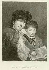 Le Maître d