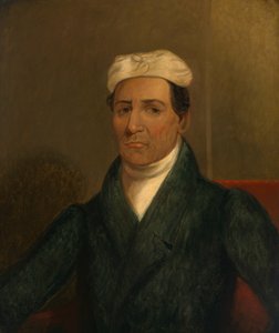 Catahecassa, vers 1830-1833