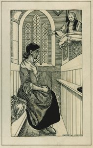 Le Sermon - Henry J. Hunt