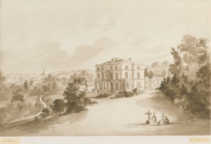 Sedgley - The Ellowes - Henry James Noyes
