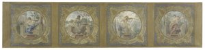 Les Arts - Henry Jean Louis Boureau