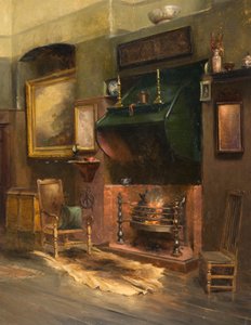 Intérieur - L
