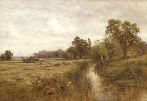 Près d