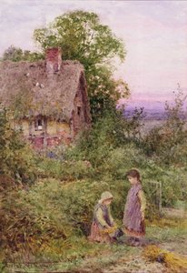 Coup de main - Henry John Sylvester Stannard