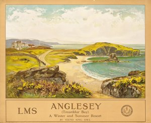 Anglesey
