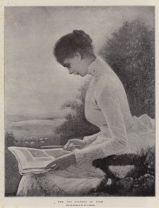 SAR la Duchesse d