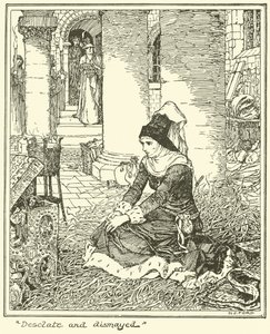 Désolée et consternée - Henry Justice Ford