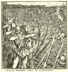 Le tir à l