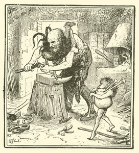 Jack mon hérisson - Henry Justice Ford