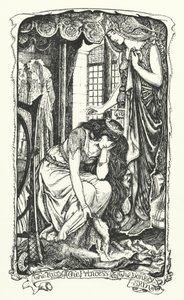 La Fée, la Princesse et la Peau d