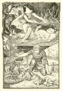 Les Garçons Dorés - Henry Justice Ford