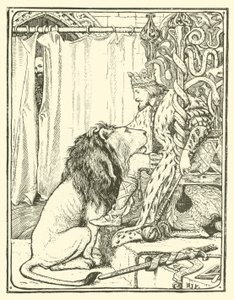 Les douze chasseurs - Henry Justice Ford