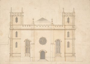 Façade d