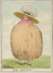 La Moufle, 16 février 1787