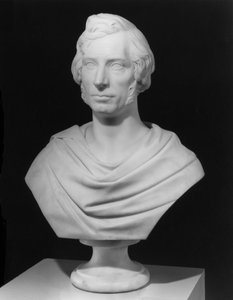 Asher Brown Durand - Henry Kirke Brown