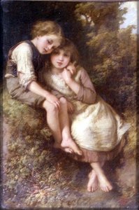 Les enfants