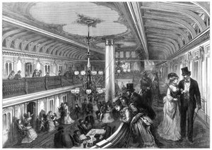 Salon d