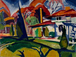 La Maison de Newman