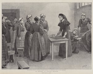 Un effort de réforme pénitentiaire