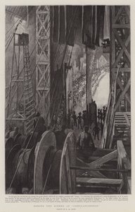 Dans les coulisses à Constantinople, à Olympia - Henry Marriott Paget