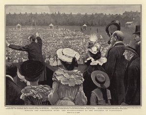 Chant de l
