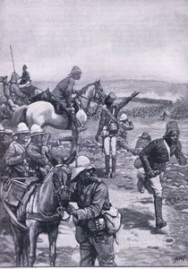 La bataille d