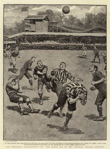 La Coupe de l