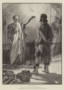 Les merveilleuses aventures de Phra le Phénicien