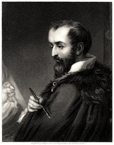 Correggio, 19ème siècle