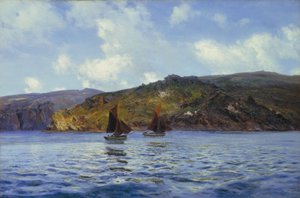 Les griffes de chat en dehors de la terre - Henry Moore