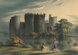 Château de Bodiam