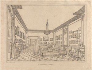 Galerie de M. Fawkes