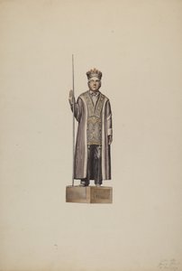 Figure commémorative