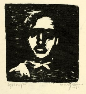 Portrait d