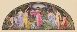 La Musique de la poésie lyrique - Henry Oliver Walker
