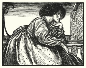 Poème de Matthew Arnold : Une Sappho moderne - Henry Ospovat